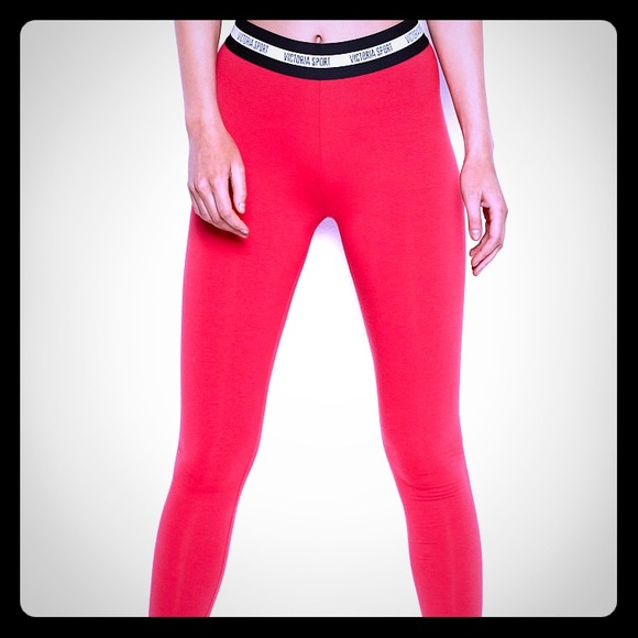Victoria Secret Leggings - Picture 1 of 1